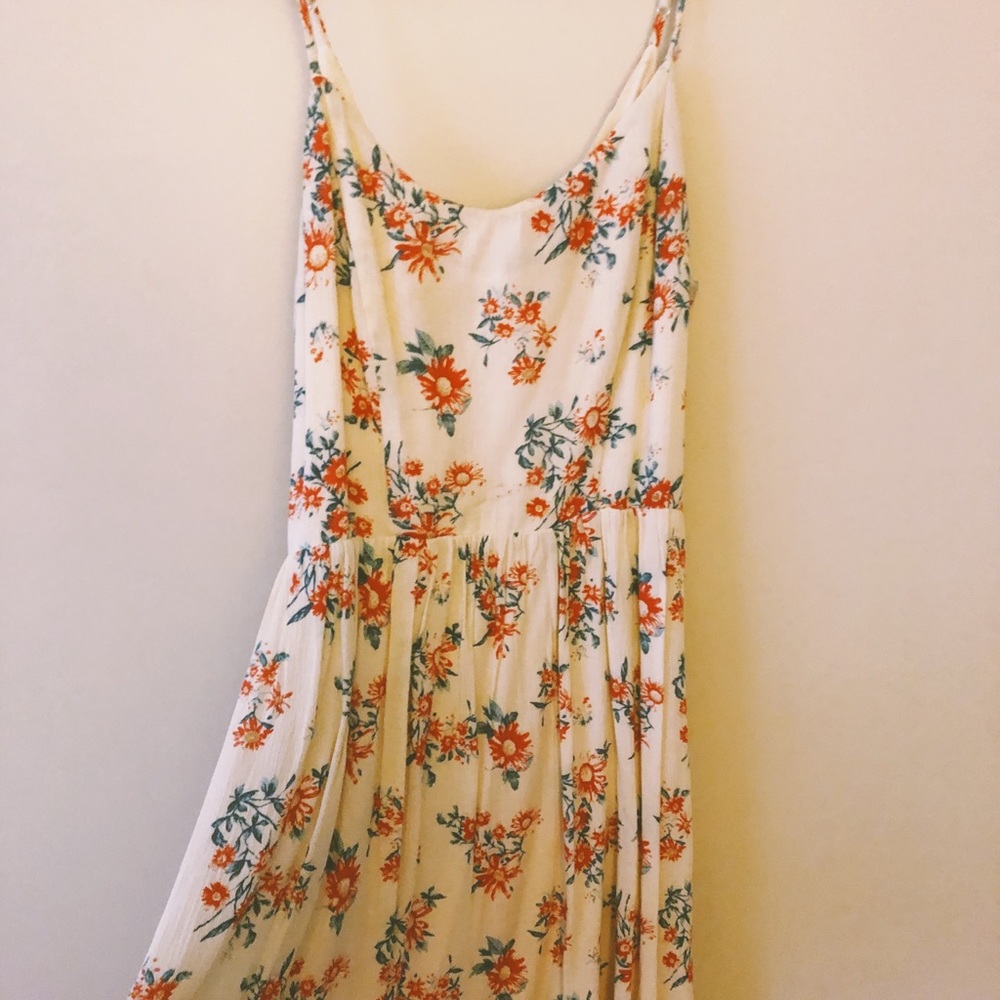 L.A. Hearts Mini Sundress